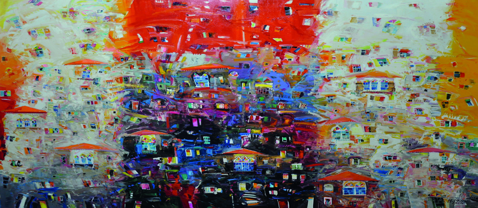 Wild Landscape